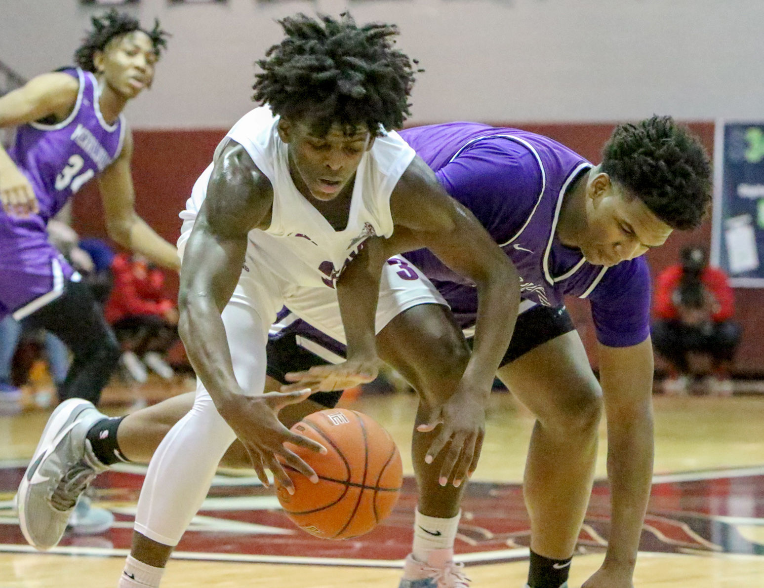 Merrillville/Hammond, Mac Jelks Invite